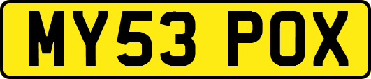 MY53POX