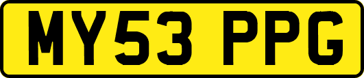 MY53PPG