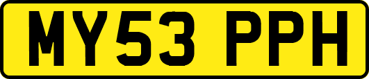 MY53PPH