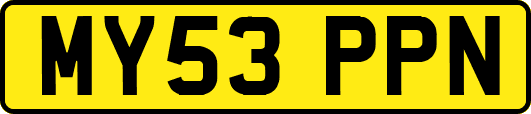 MY53PPN