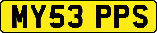 MY53PPS