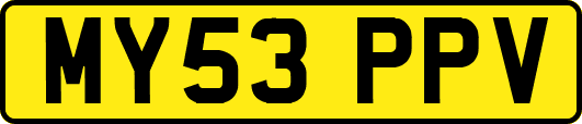 MY53PPV
