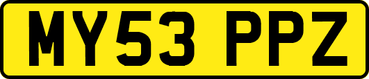MY53PPZ