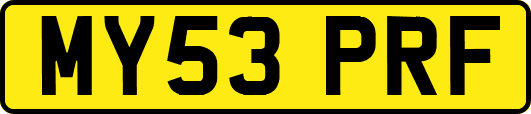 MY53PRF
