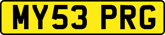 MY53PRG