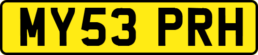 MY53PRH
