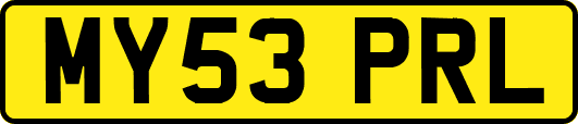 MY53PRL