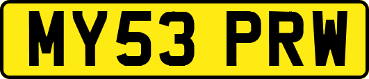 MY53PRW