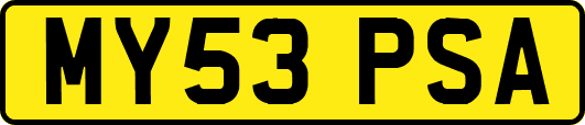 MY53PSA