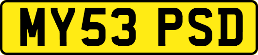 MY53PSD