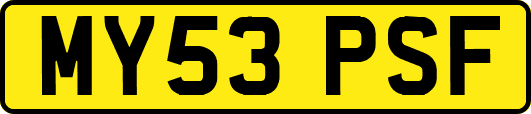 MY53PSF