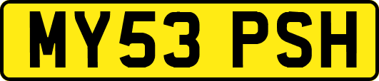 MY53PSH