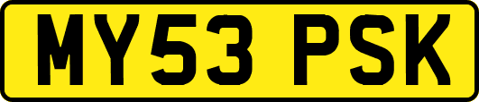 MY53PSK