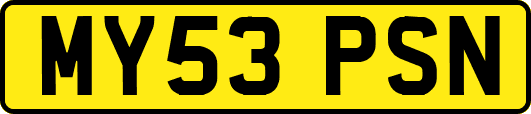 MY53PSN
