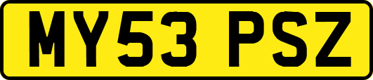 MY53PSZ
