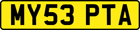 MY53PTA