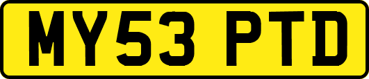 MY53PTD