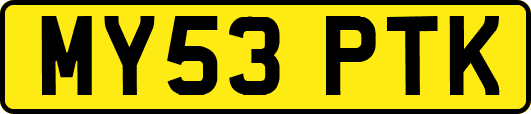 MY53PTK