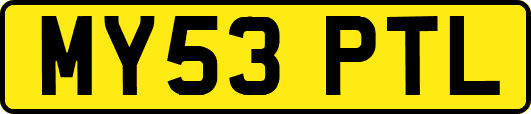 MY53PTL