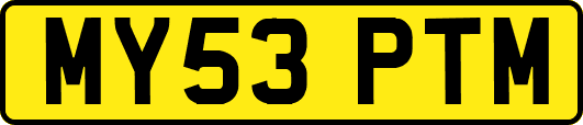 MY53PTM