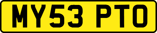 MY53PTO