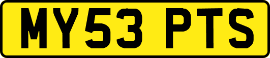 MY53PTS