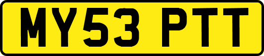 MY53PTT