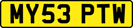 MY53PTW