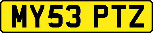 MY53PTZ