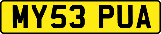 MY53PUA