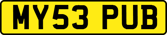 MY53PUB