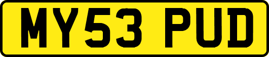 MY53PUD