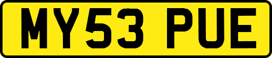 MY53PUE