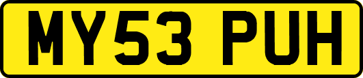 MY53PUH