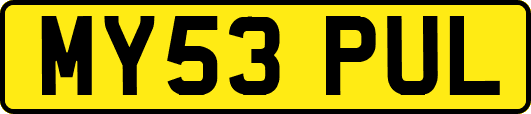 MY53PUL
