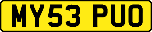 MY53PUO