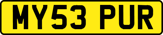 MY53PUR