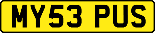 MY53PUS