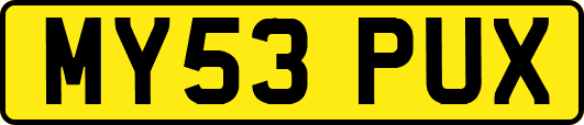 MY53PUX