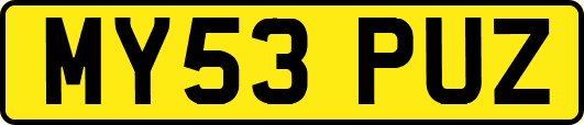 MY53PUZ