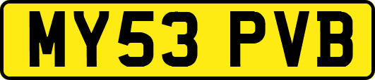 MY53PVB