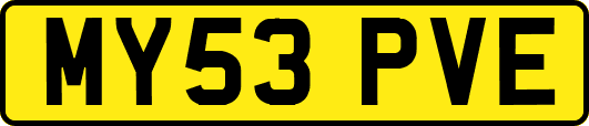 MY53PVE