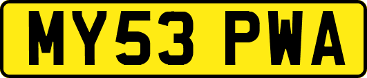 MY53PWA