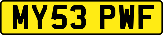 MY53PWF