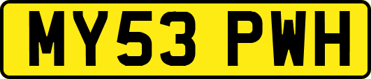 MY53PWH