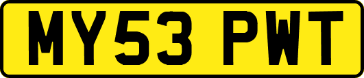 MY53PWT
