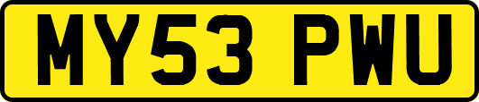 MY53PWU