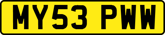 MY53PWW