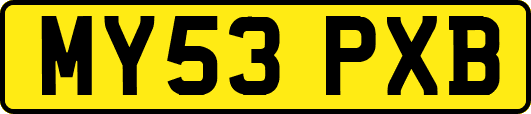 MY53PXB