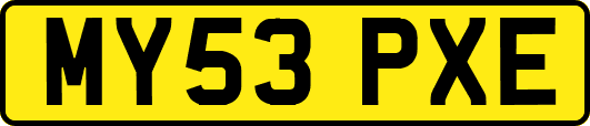 MY53PXE